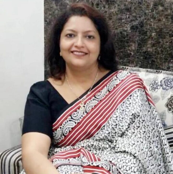 Ms Archana Singh