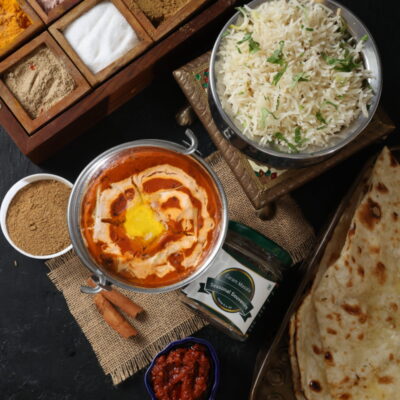 Garam Masala